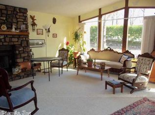 42 S Pego Way, Hot Springs, AR 71909