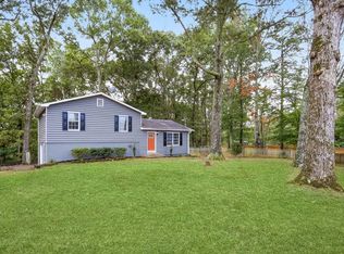 120 Oak Forest Dr, Canton, GA 30115