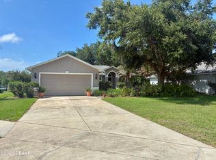 1639 Armin Ct, Port Orange, FL 32128