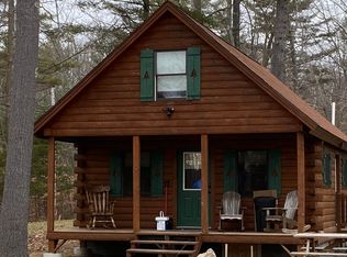 26 Blen Dr, Litchfield, ME 04350