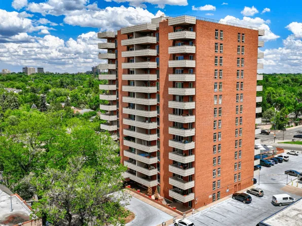 Liongate Apartments