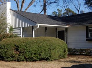 410 Owens Dr, Sumter, SC 29150