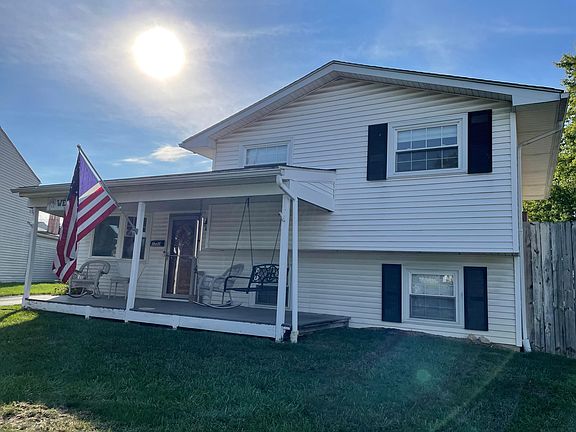2nd image of 3372 Paxton Ct