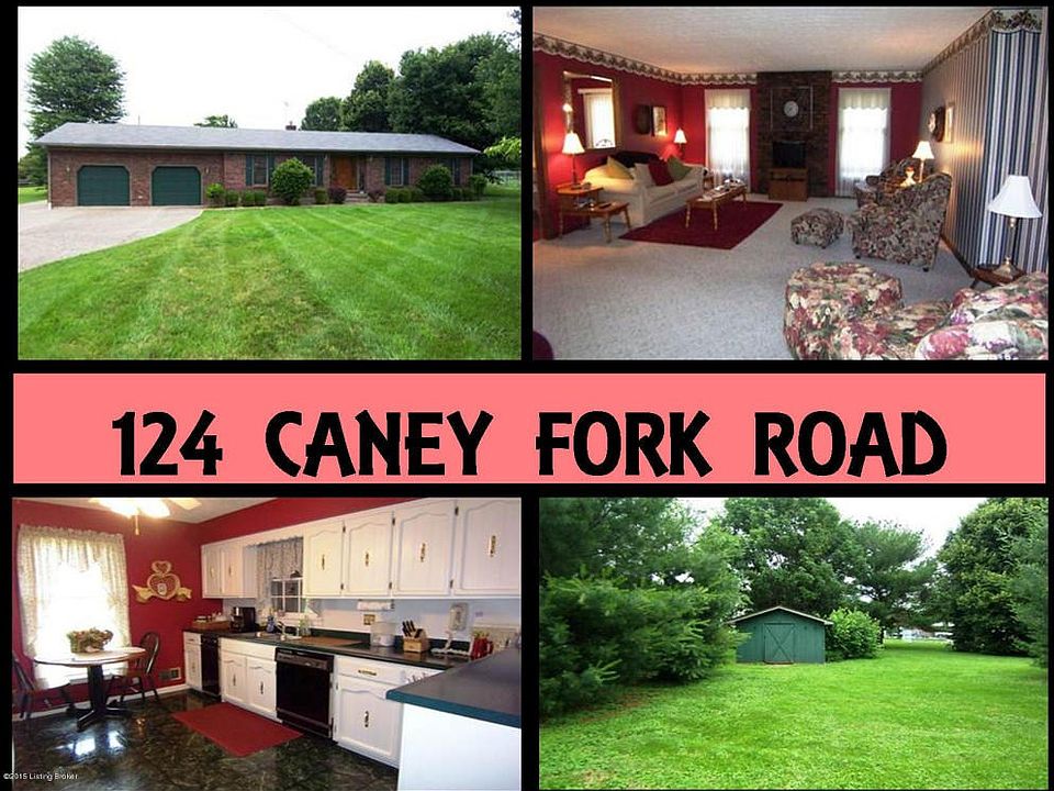 CANEY FORK 4UP