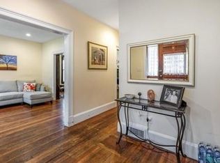 69 Mapleton St #F12, Brighton, MA 02135