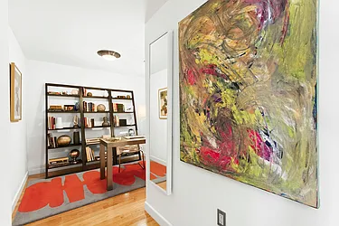 Rented by Keller Williams NYC