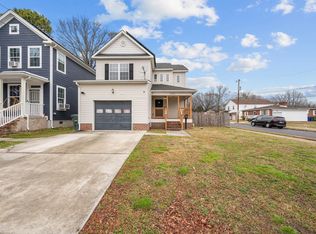 1012 Joyce St, Norfolk, VA 23523