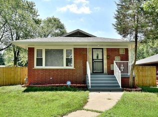 14600 University Ave, Dolton, IL 60419