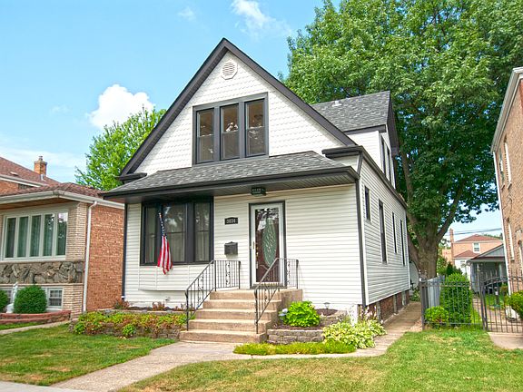 2nd image of 3034 N New England Ave