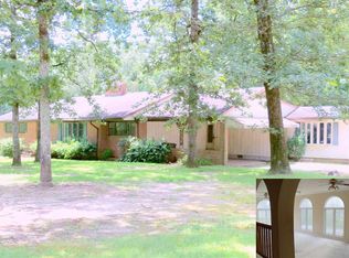 506 Centre St, Centre, AL 35960