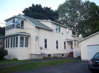 101 Horton Pl, East Syracuse, NY 13057