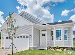 UNIT 2-41 Webster Lane #145, Middletown, CT 06457