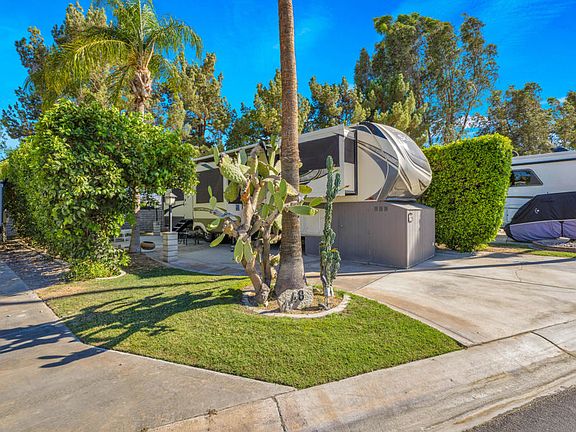 2nd image of 69411 Ramon Rd #948
