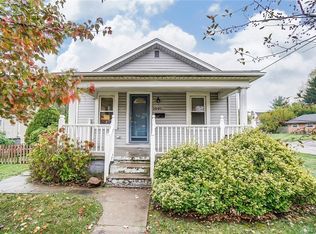 1440 Barney Ave, Kettering, OH 45420
