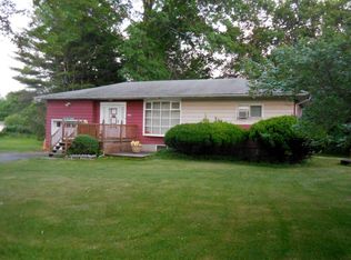 1274 Burlingham Rd, Shawangunk, NY 12566