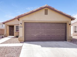 12215 W Rosewood Dr, El Mirage, AZ 85335