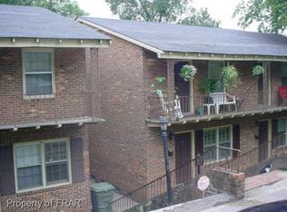 113 Bradford Ave, Fayetteville, NC 28301