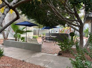 4111 E Camelback Rd Unit 17, Phoenix, AZ 85018