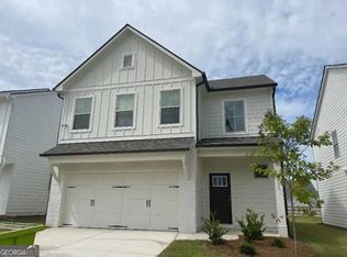4009 Garden Ln, College Park, GA 30337