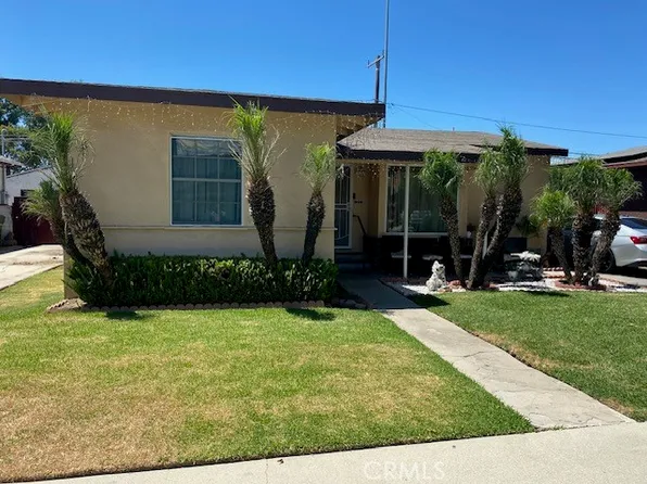 1203 S Castlegate Ave, Compton, CA 90221
