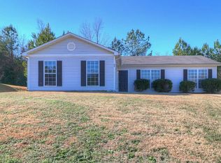 195 Fairclift Dr, Covington, GA 30016