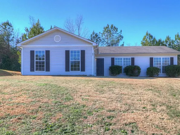 195 Fairclift Dr, Covington, GA 30016