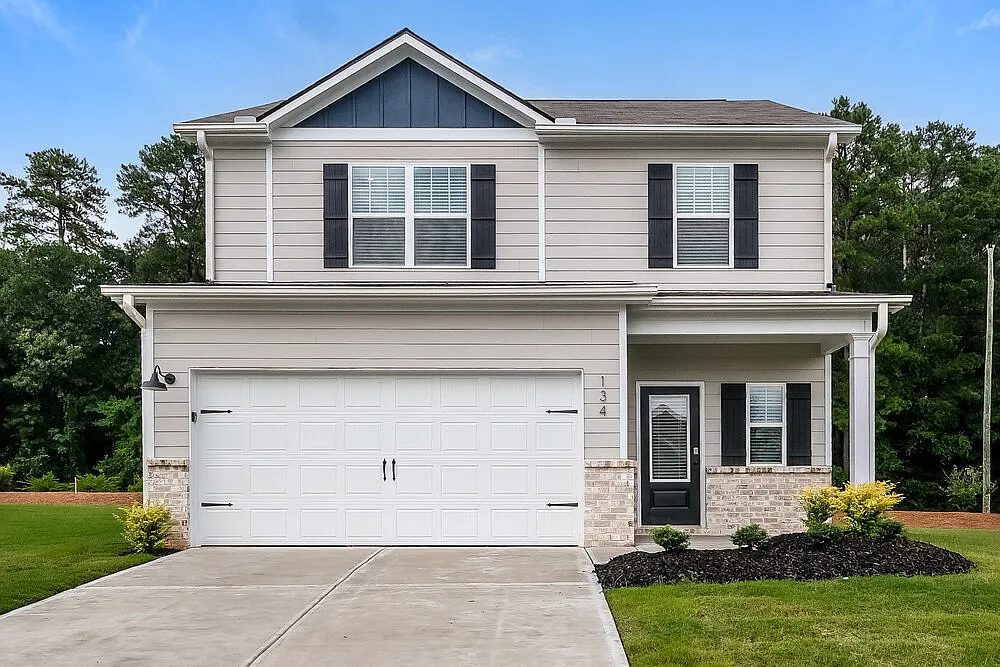 3 bed, 2.5 bath, 1680 sqft, $1,965 — Photo 1