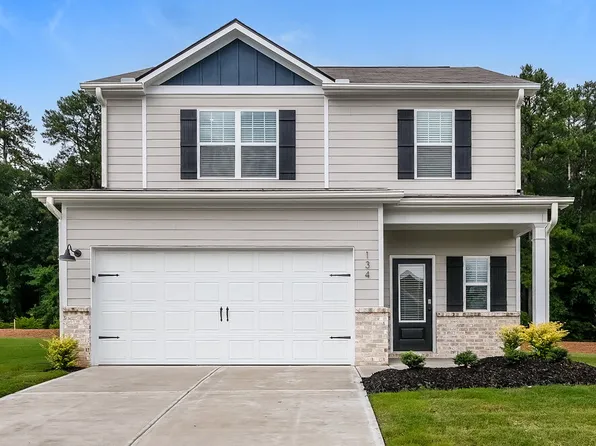134 Sunfish Cir, Jefferson, GA 30549
