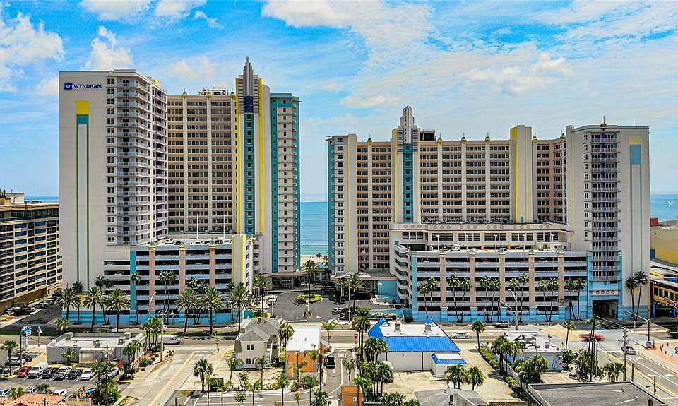 1st image of 350 S Atlantic Ave #1023