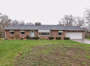 6745 Crane Rd, Ypsilanti, MI 48197