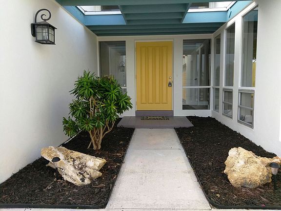 Welcome to your new home