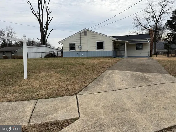 1203 Riggs Ct, Woodbridge, VA 22191