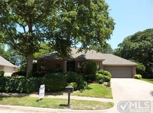 2640 Surrey Woods Rd, Flower Mound, TX 75028