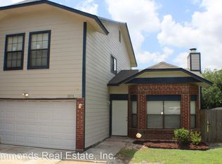 10114 Cedarbend Dr, San Antonio, TX 78245