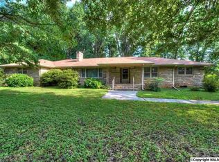 402 Winchester Rd NE, Huntsville, AL 35811