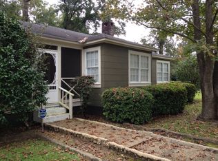 20 Hathaway Rd S, Mobile, AL 36608