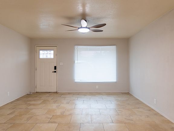 Entrance - Main Living Room