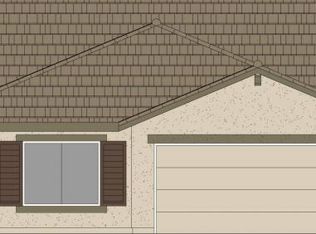 1632 S Aryelle Rd, Apache Junction, AZ 85119