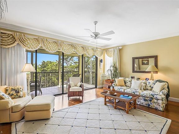 2nd image of 7008 Pelican Bay Blvd #301