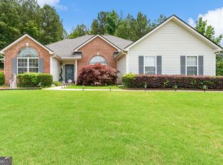 2070 Winding Crossing Trl, Fairburn, GA 30213