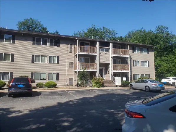 132 Fordson Ave APT 9, Cranston, RI 02910