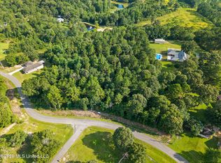 S Highlands Dr, Poplarville, MS 39470