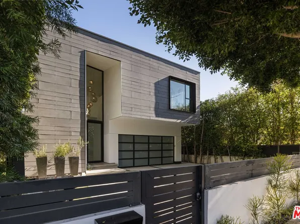 462 N Croft Ave, Los Angeles, CA 90048
