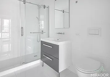 Rented by Mirador Real Estate