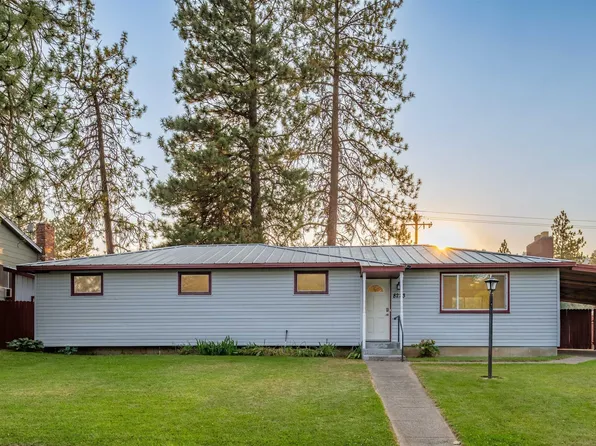 8223 N Howard St, Spokane, WA 99208
