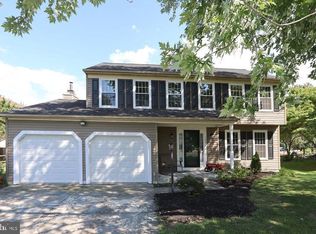 108 Dinwiddie Ct, Stephens City, VA 22655