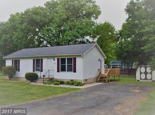 22357 Cedar St, Leonardtown, MD 20650