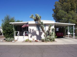 2501 W Wickenburg Way LOT 69, Wickenburg, AZ 85390