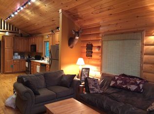 12686 Strizich Rd, Side Lake, MN 55781