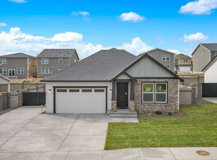 7889 Blanchard Loop, West Richland, WA 99353